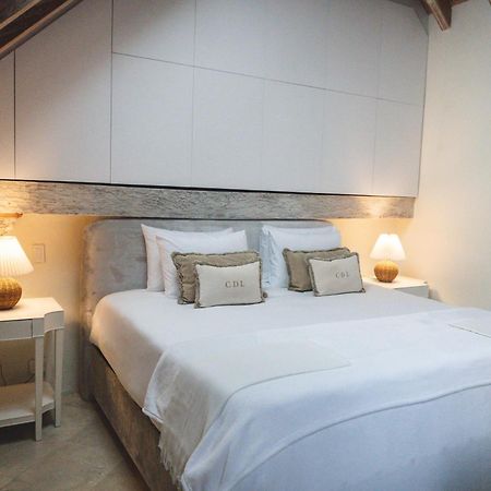 Casa Diluca Cartagena Hotel Boutique Eksteriør bilde
