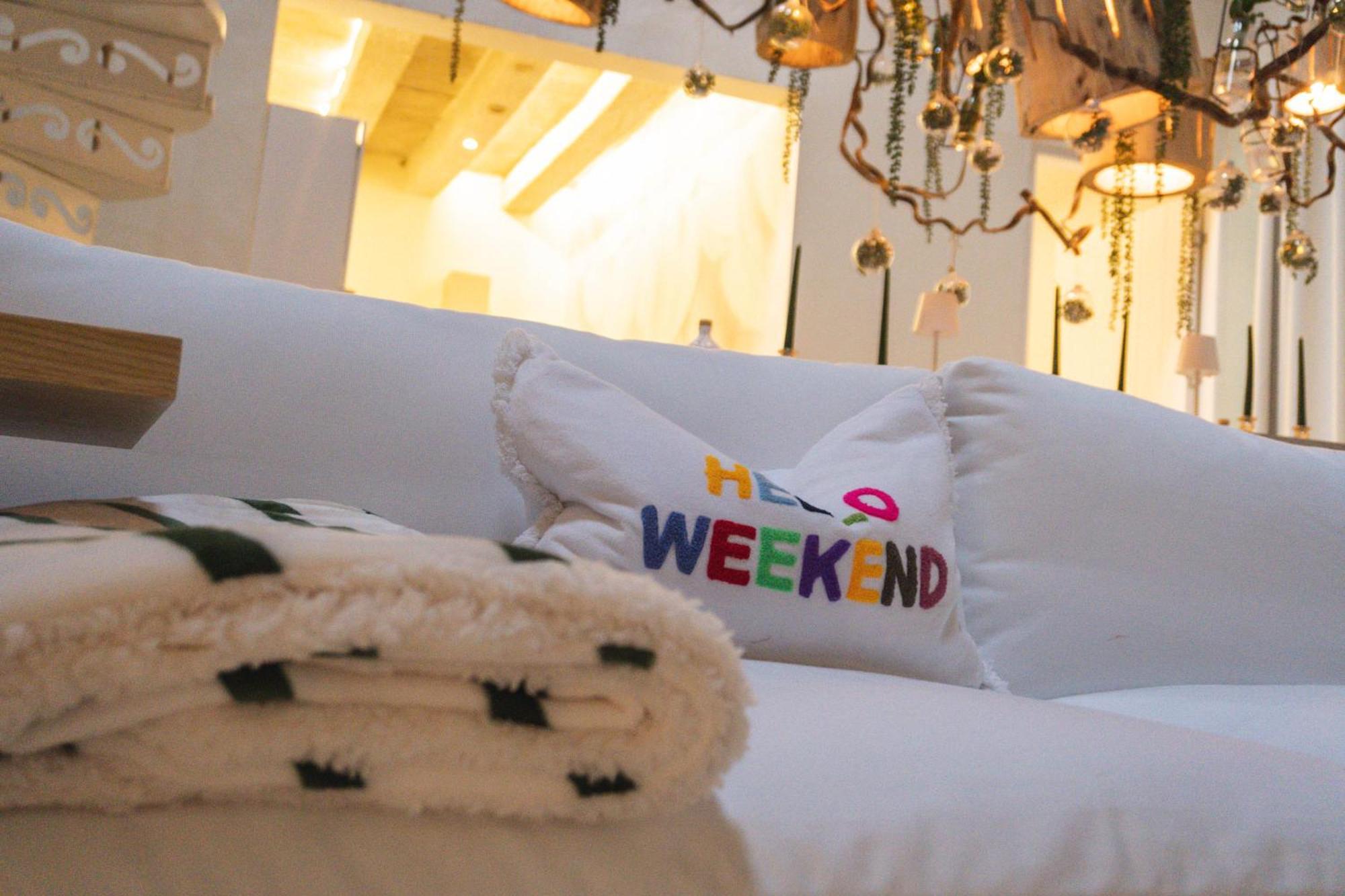 Casa Diluca Cartagena Hotel Boutique Eksteriør bilde