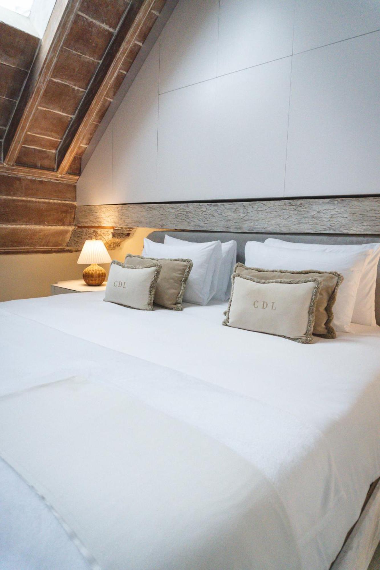 Casa Diluca Cartagena Hotel Boutique Eksteriør bilde