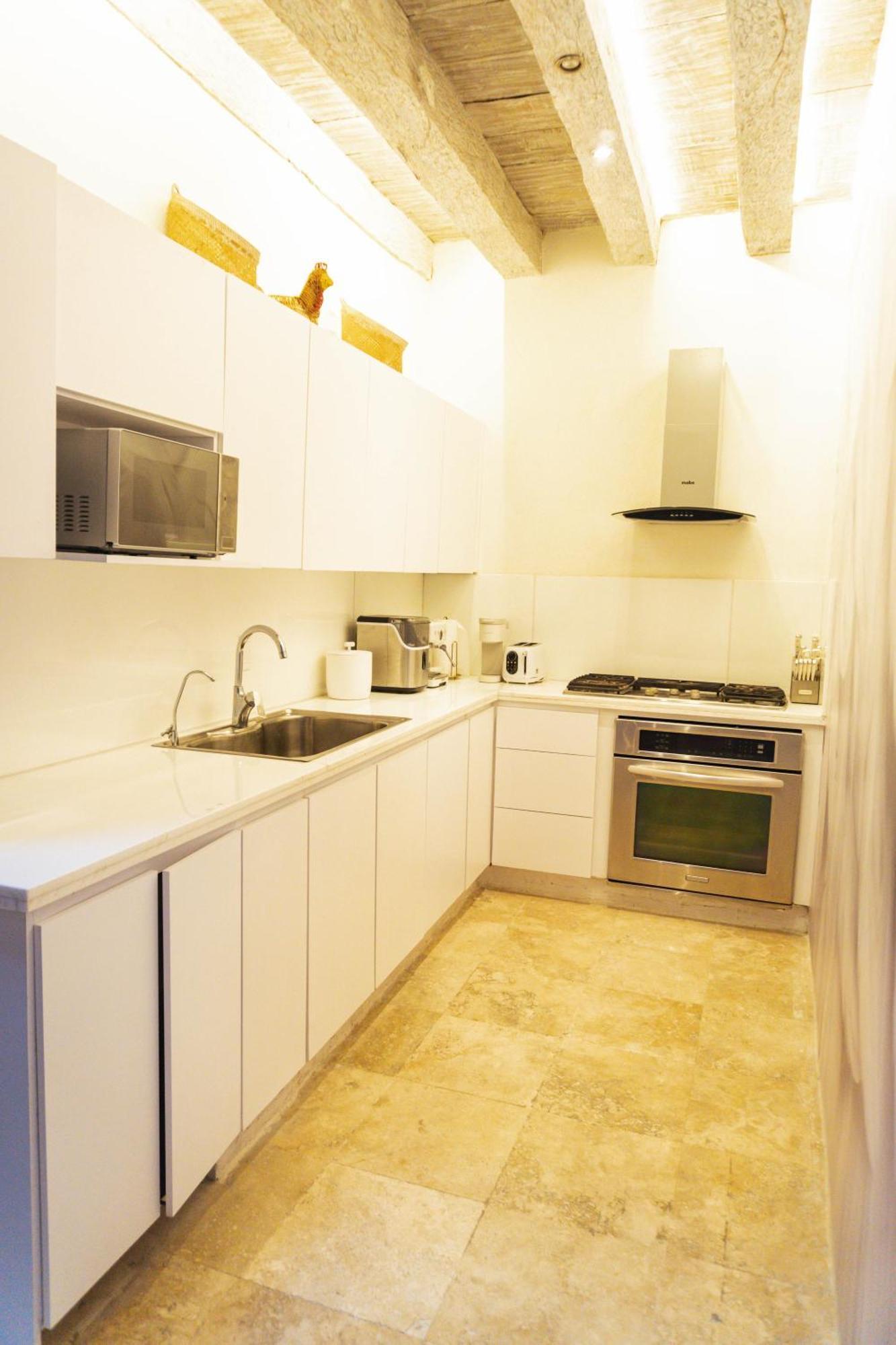 Casa Diluca Cartagena Hotel Boutique Eksteriør bilde